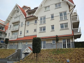 Apartment Nieuwpoort  8