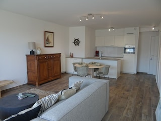 Appartement Nieuwpoort  26