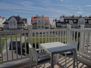 Appartamento Nieuwpoort  26