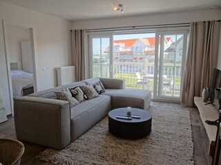Apartment Nieuwpoort  21