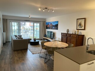Appartement Nieuwpoort  14