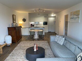 Appartamento Nieuwpoort  36