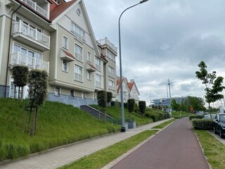 Appartement Nieuwpoort  39