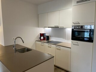 Appartement Nieuwpoort Kenmerken 3