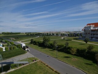 Apartment Nieuwpoort Environment 26