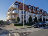 Apartamento Nieuwpoort Grabación al aire libre 1