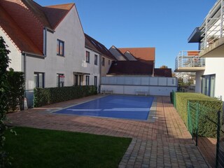 Apartment Nieuwpoort  19