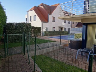 Apartment Nieuwpoort  5