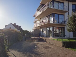 Apartment Nieuwpoort  15