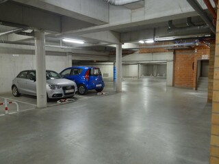 Appartement Nieuwpoort  20