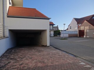 Apartment Nieuwpoort  7