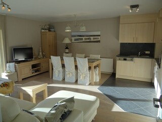 Appartement Nieuwpoort  21