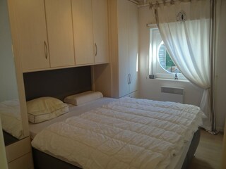 Appartement Nieuwpoort  14