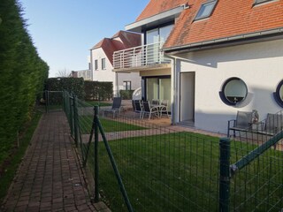 Apartment Nieuwpoort  17