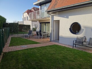 Apartment Nieuwpoort  13