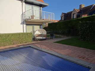 Appartement Nieuwpoort  10