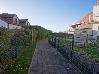 Apartment Nieuwpoort  22