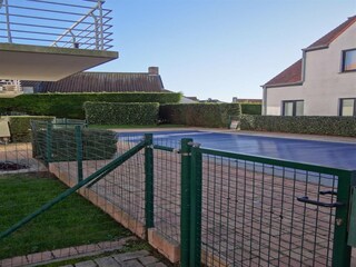 Appartement Nieuwpoort  12