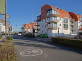 Appartement Nieuwpoort Buitenaudio-opname 1