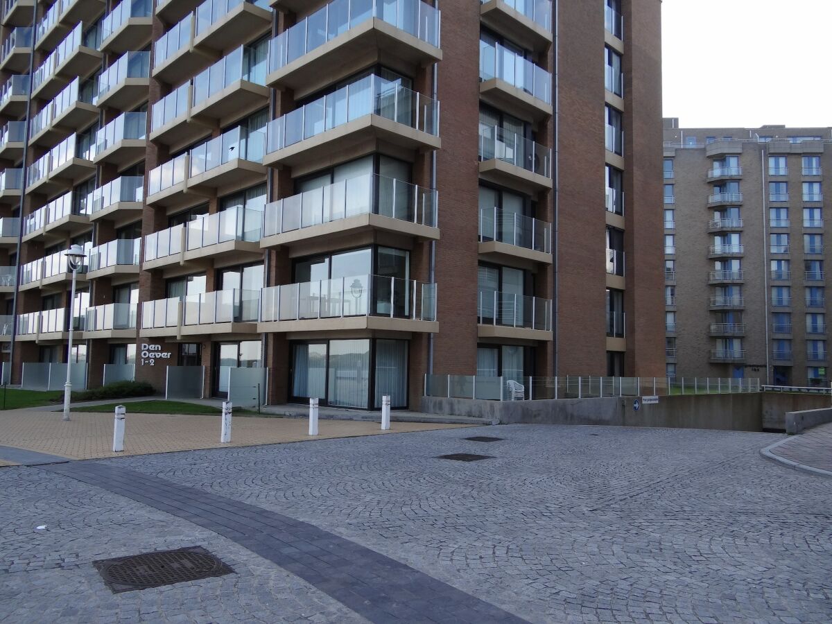 Apartment Nieuwpoort  1