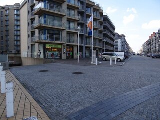 Appartamento Nieuwpoort  21