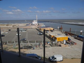 Apartamento Nieuwpoort  14