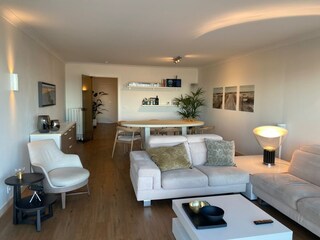 Appartement Nieuwpoort  5