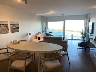 Appartement Nieuwpoort  7