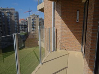 Appartement Nieuwpoort  13