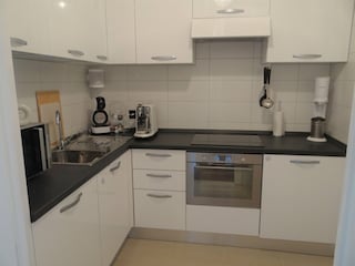 Appartement Nieuwpoort  10