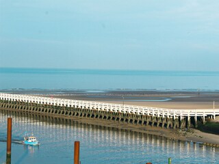 Appartement Nieuwpoort  20