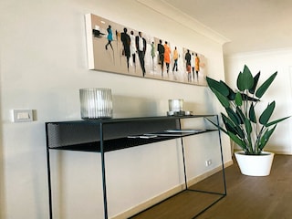 Appartement Nieuwpoort  27