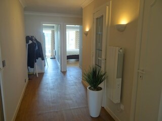 Appartement Nieuwpoort  40