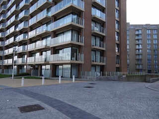 Appartement Nieuwpoort  1