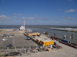 Appartement Nieuwpoort  29