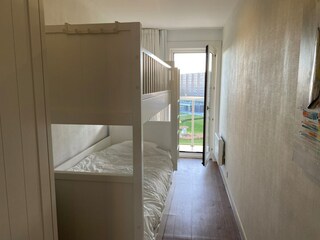 Appartement Nieuwpoort Kenmerken 2