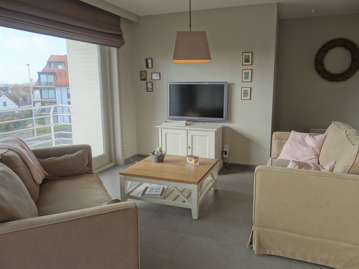 Apartment Nieuwpoort Ausstattung 19