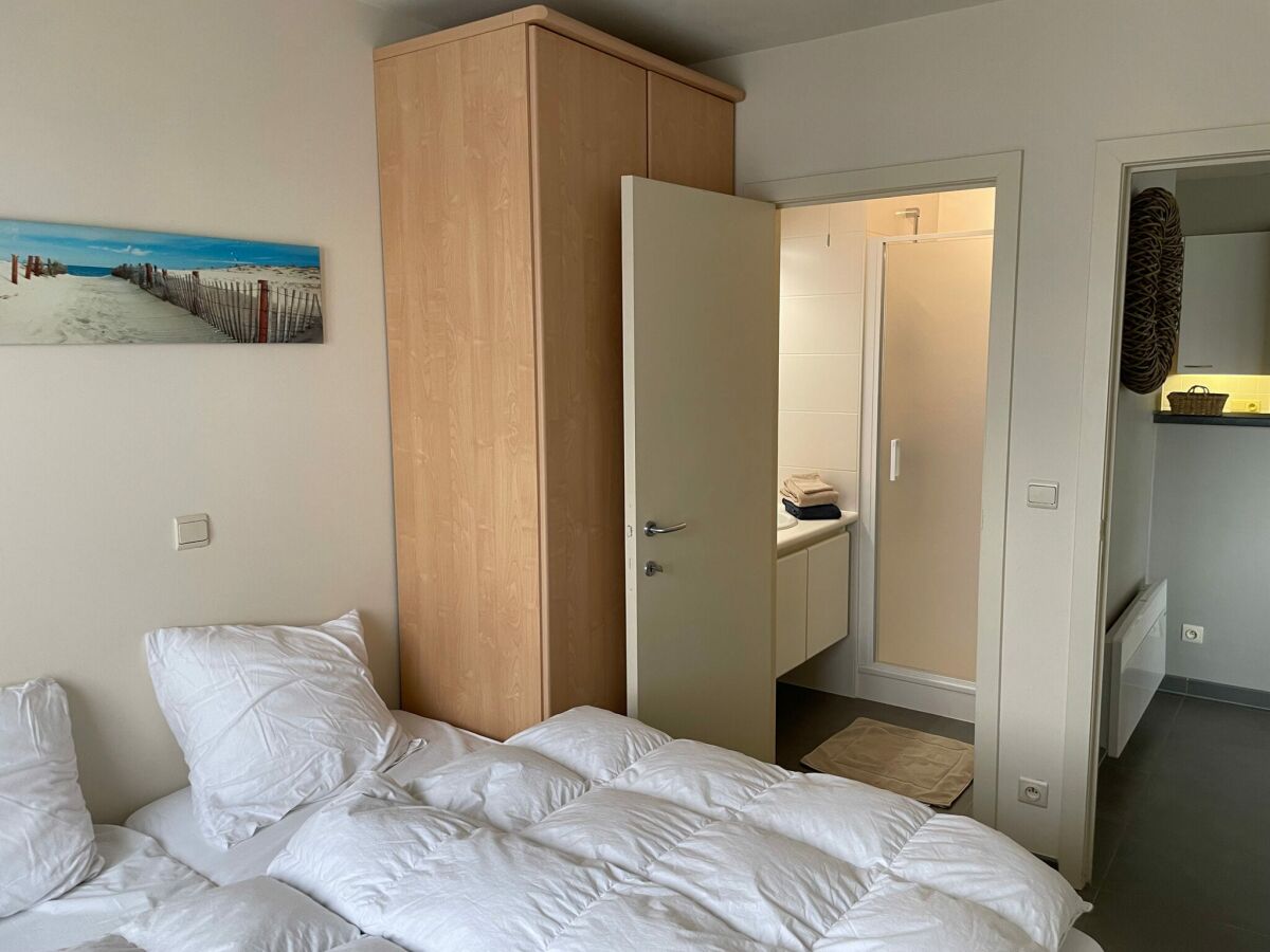 Apartment Nieuwpoort Ausstattung 27