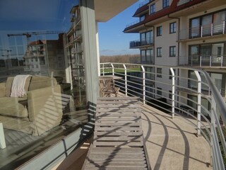 Appartement Nieuwpoort  36