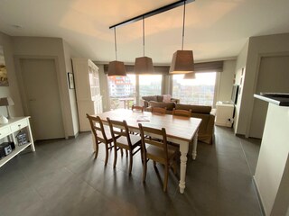 Appartement Nieuwpoort  33