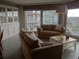 Appartement Nieuwpoort  28