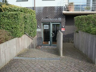 Apartment Nieuwpoort  38