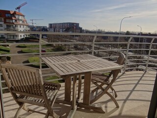 Appartement Nieuwpoort  39