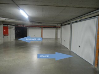 Appartement Nieuwpoort  31