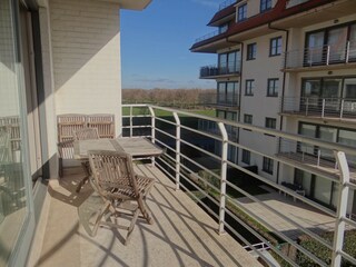 Appartement Nieuwpoort  32