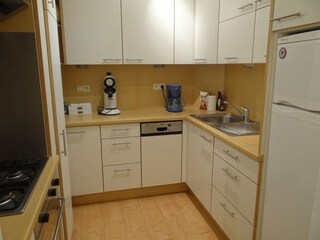 Appartement Nieuwpoort Kenmerken 9