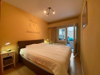 Apartamento Nieuwpoort Características 9