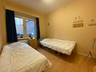 Apartment Nieuwpoort Ausstattung 10