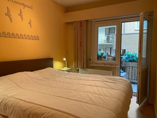 Apartment Nieuwpoort Ausstattung 11