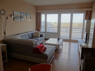 Appartement Nieuwpoort Kenmerken 10